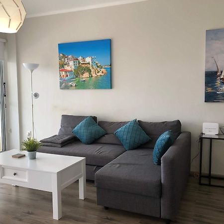 Kings Palace - Modern And Stylish 1 Bedroom Apartment パ フォス エクステリア 写真